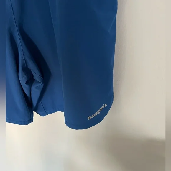 Patagonia Nine Trails Shorts - Picture 2 of 3